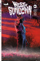 WEST OF SUNDOWN #7 CVR A AARON CAMPBELL