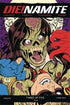 DIE!NAMITE #3 CVR D ROBSON - Kings Comics