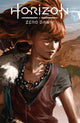 HORIZON ZERO DAWN LIBERATION #1 CVR B GAME ART