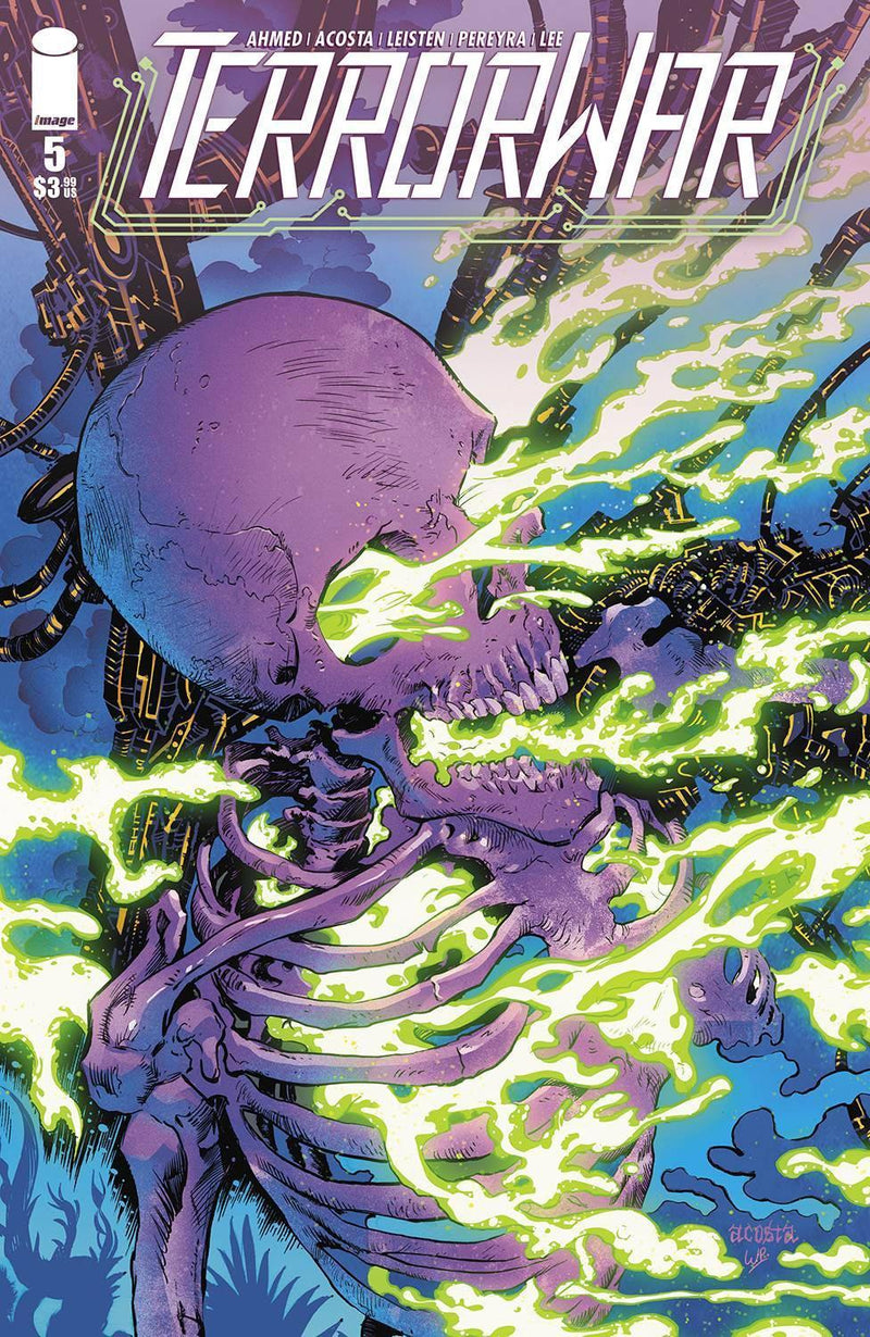 TERRORWAR (2023) #5