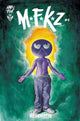 MFKZ #6 CVR B KERN