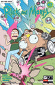 RICK AND MORTY VOL 2 (2023) #7 CVR B MARC ELLERBY