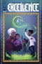 EXCELLENCE #10 CVR B WHITAKER - Kings Comics