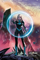 FANTASTIC FOUR VOL 6 (2018) #26 SILVA STORMBREAKERS VAR