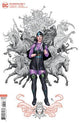 PUNCHLINE (2020) #1 (ONE SHOT) CVR B FRANK CHO CARD STOCK VAR ED