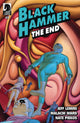BLACK HAMMER END (2023) #3 CVR A WARD
