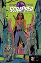 SCRAPPER (2023) #4 CVR B TWD 20TH ANNV