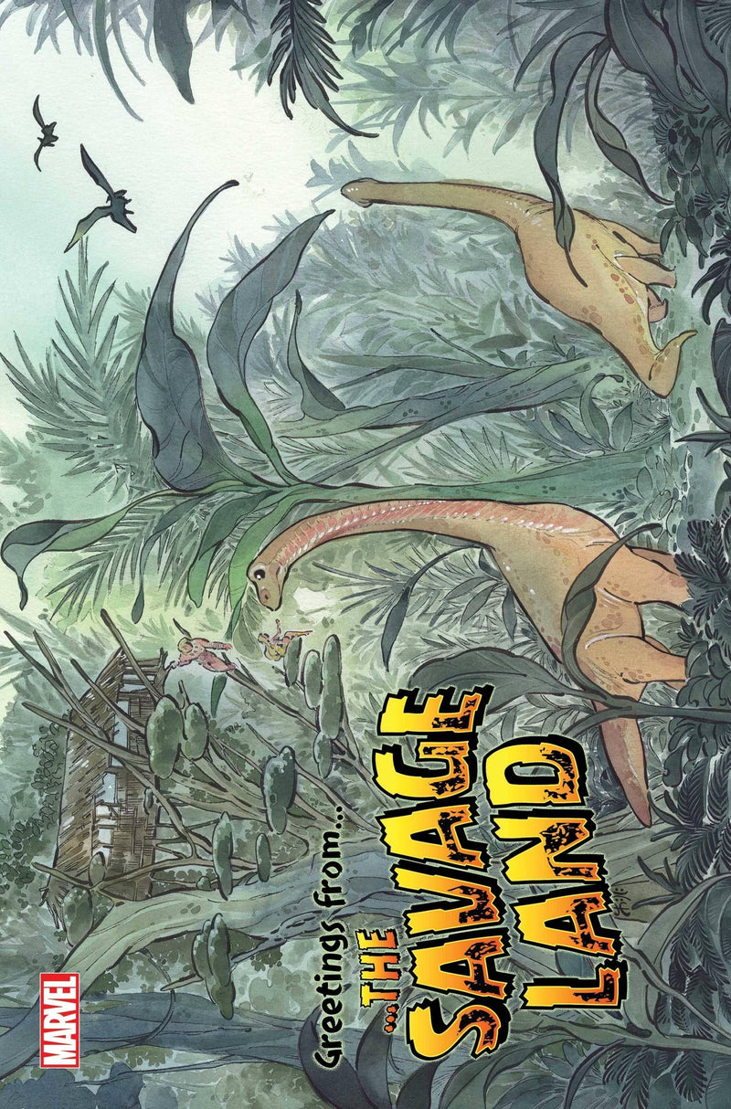 X-FORCE VOL 6 (2019) #28 MOMOKO STORMBREAKERS VAR