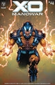 X-O MANOWAR VOL 5 #4 CVR C NGU
