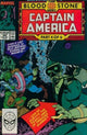 CAPTAIN AMERICA #360