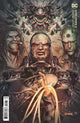 DARK CRISIS #3 CVR D INC 1:25 JOHN GIANG CARD STOCK VAR