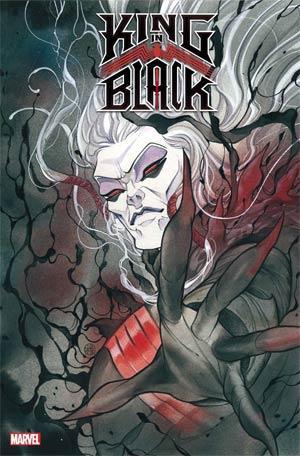 KING IN BLACK #1 MOMOKO VAR - Kings Comics