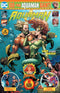 AQUAMAN GIANT #4 - Kings Comics