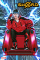 SWORD VOL 2 #10 INHYUK LEE VAR