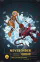 NEVERENDER #5 CVR B KRAFT
