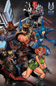 ARTIST ELITE PRIMER BLUE #1 (ONE SHOT) CVR A VARIOUS