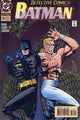 DETECTIVE COMICS (1937) #685