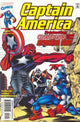 CAPTAIN AMERICA VOL 3 #24