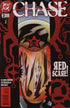 CHASE #3 - Kings Comics