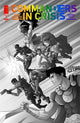 COMMANDERS IN CRISIS #9 CVR E PRIDE MONTH CVR
