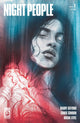 NIGHT PEOPLE (2024) #1 CVR B JOELLE JONES