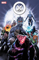 X-MEN VOL 6 (2021) #15