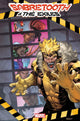 SABRETOOTH AND EXILES #2 COELLO VAR