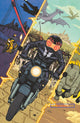 CLEAR #1 CVR H FOC REVEAL CHIANG