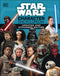 STAR WARS CHARACTER ENCYCLOPEDIA UPDATED & EXPANDED HC - Kings Comics