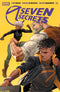 SEVEN SECRETS #1 2ND PTG - Kings Comics