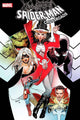 SYMBIOTE SPIDER-MAN CROSSROADS #5