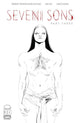 SEVEN SONS #3 CVR B 25 COPY INCV LEE