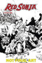 RED SONJA VOL 9 #11 CVR D LAU - Kings Comics