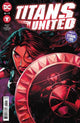TITANS UNITED #5 CVR A JAMAL CAMPBELL