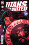 TITANS UNITED #5 CVR A JAMAL CAMPBELL - Kings Comics