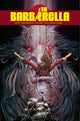 BARBARELLA (2021) #10 CVR C GUICE
