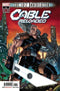 CABLE RELOADED #1 ANHL - Kings Comics