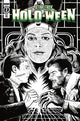 STAR TREK HOLOWEEN (2023) #2 CVR C 10 COPY FRANCAVILLA VAR