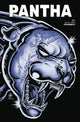 PANTHA VOL 3 #2 CVR L FOC TMNT HOMAGE HAESER ORIGINAL