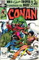 CONAN THE BARBARIAN (1970) #130