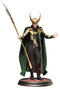 MARVEL AVENGERS MOVIE LOKI ARTFX STATUE - Kings Comics