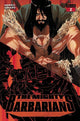 MIGHTY BARBARIANS (2023) #2 CVR A DURSO