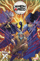 X-MEN RED VOL 2 (2022) #15