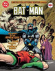 LIMITED COLLECTORS EDITION (1974) #51 FACSIMILE EDITION (2024) CVR B NEAL ADAMS FOIL VAR