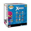 POP JUMBO X-MEN SENTINEL & WOLVERINE PX VIN FIG