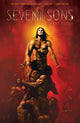 SEVEN SONS #7 CVR F SHARP