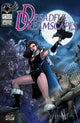 DREADFUL DREAMSCAPES #1 CVR A PUGLIA