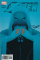 ASTONISHING X-MEN VOL 3 (2004) #2 - SIGNED BY JOHN CASSADAY