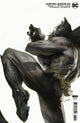 JUSTICE LEAGUE VOL 4 #66 CVR B ALEXANDER LOZANO CARD STOCK VAR