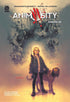 ANIMOSITY OMNIBUS HC - Kings Comics